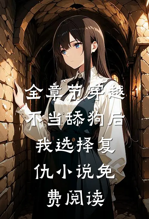 全章节穿越:不当舔狗后,我选择复仇小说免费阅读