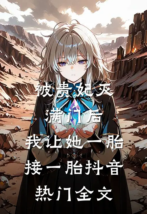 被贵妃灭满门后，我让她一胎接一胎抖音热门全文