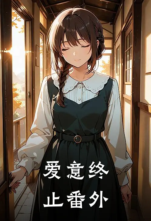 爱意终止 番外