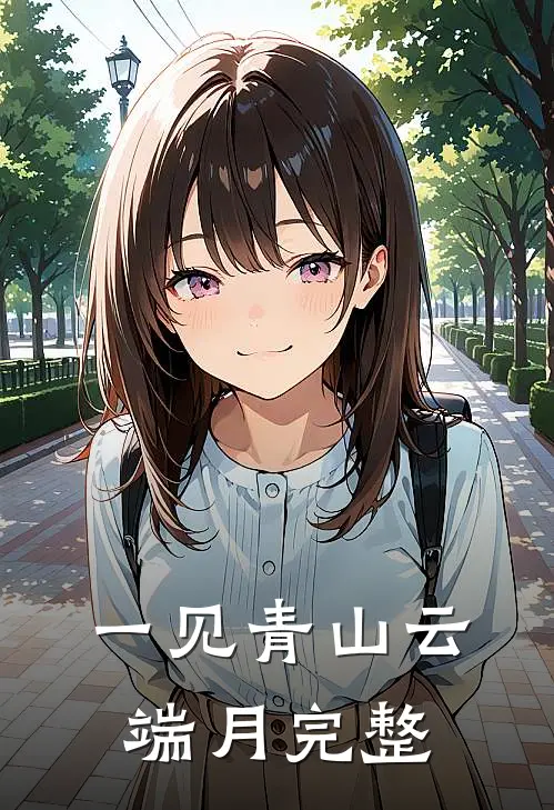 一见青山云端月完整