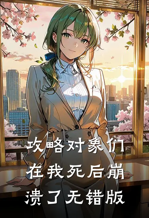 攻略对象们在我死后崩溃了无错版