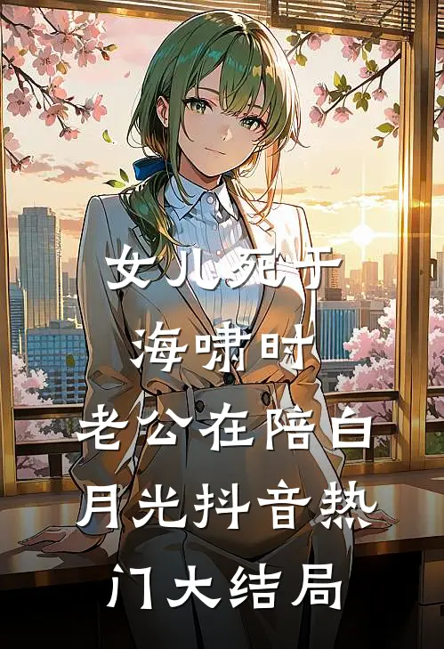 女儿死于海啸时，老公在陪白月光抖音热门大结局