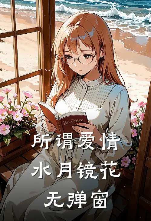 所谓爱情，水月镜花无弹窗