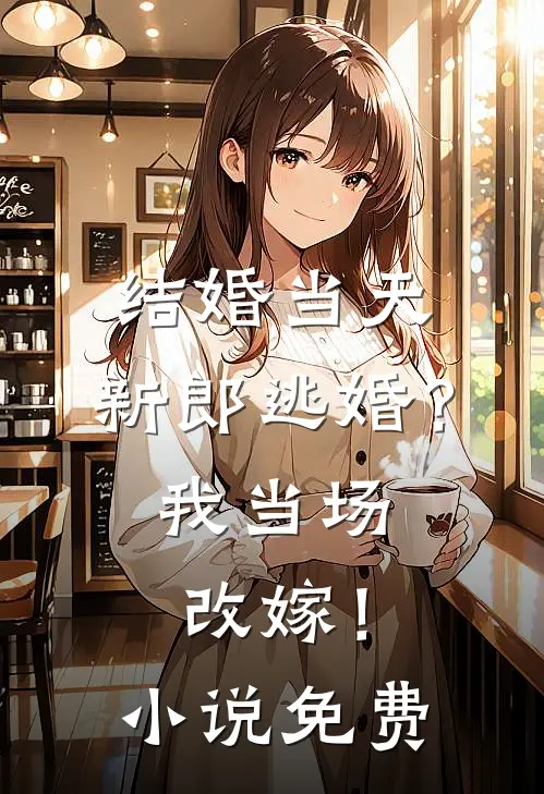 结婚当天，新郎逃婚？我当场改嫁！小说免费