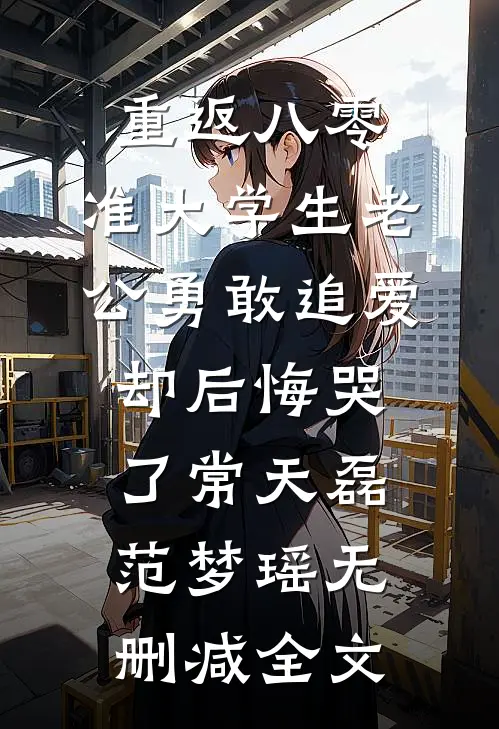 重返八零，准大学生老公勇敢追爱却后悔哭了常天磊范梦瑶无删减全文
