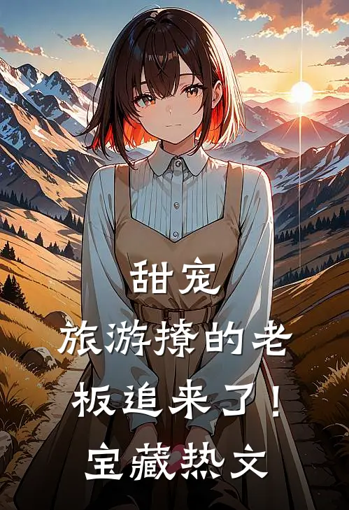 甜宠：旅游撩的老板追来了！宝藏热文