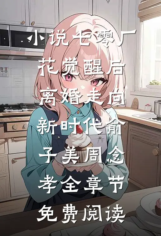 小说七零厂花觉醒后，离婚走向新时代俞子美周念孝全章节免费阅读