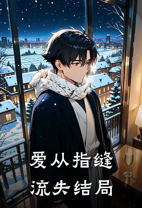 爱从指缝流失结局