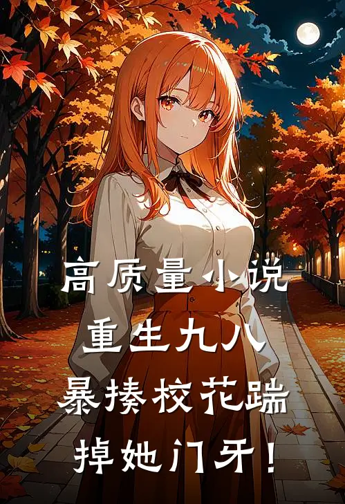 高质量小说重生九八：暴揍校花踹掉她门牙！