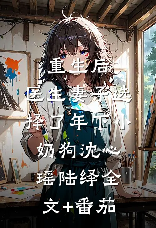 重生后，医生妻子选择了年下小奶狗沈心瑶陆绎全文+番茄