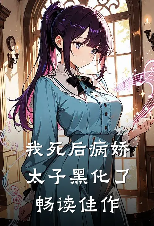 我死后病娇太子黑化了畅读佳作