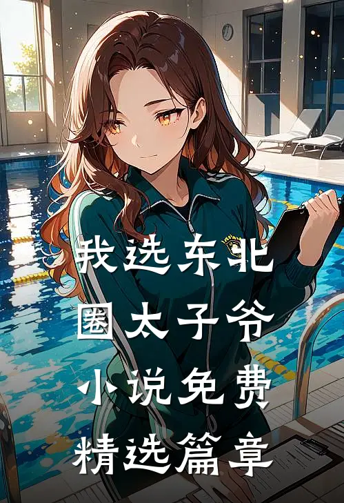 我选东北圈太子爷小说免费精选篇章