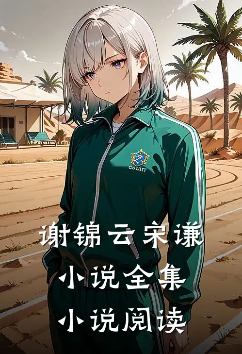谢锦云宋谦小说全集小说阅读