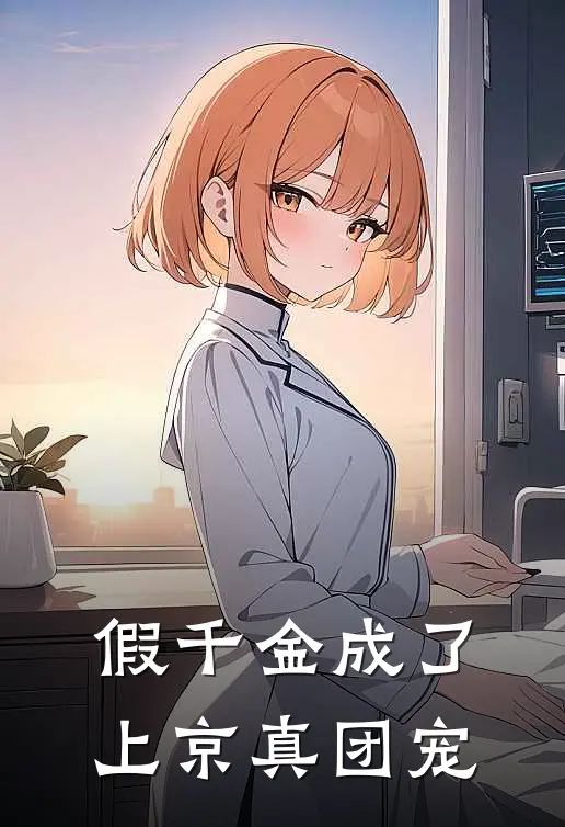 假千金成了上京真团宠