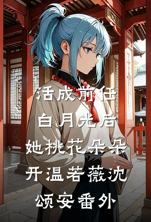 活成前任白月光后，她桃花朵朵开温若薇沈颂安 番外