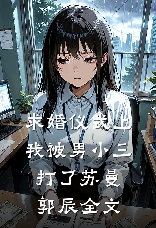 求婚仪式上，我被男小三打了苏曼郭辰全文