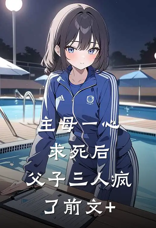 主母一心求死后，父子三人疯了前文+