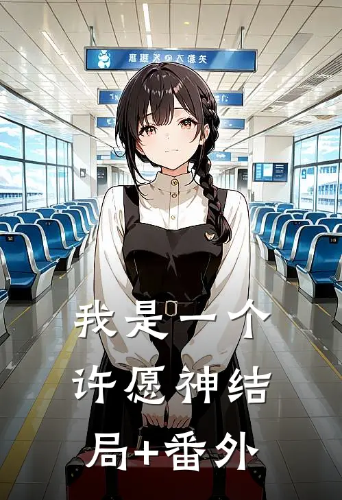我是一个许愿神结局+番外