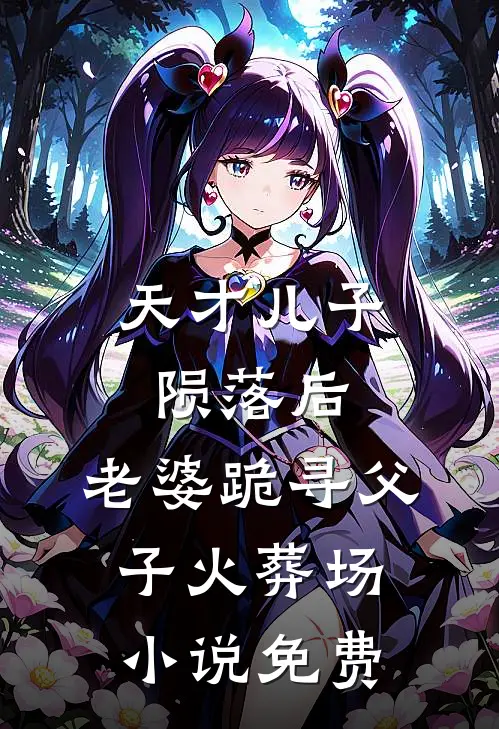 天才儿子陨落后，老婆跪寻父子火葬场小说免费