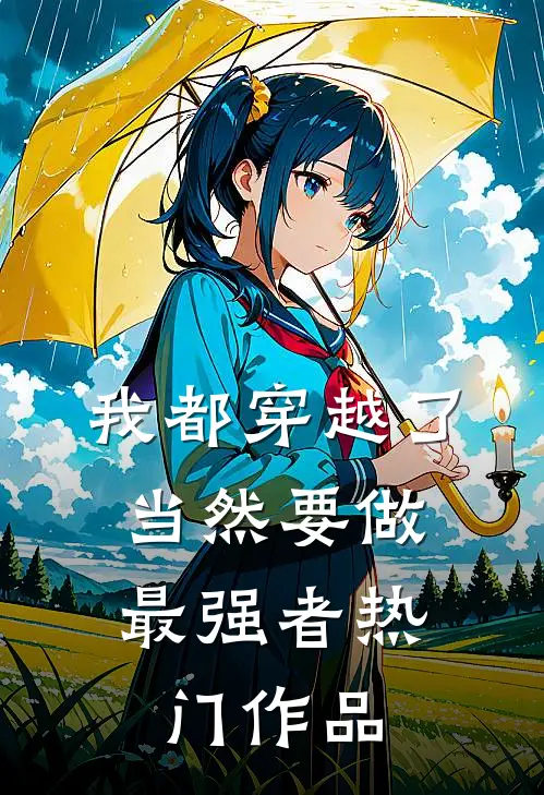 我都穿越了，当然要做最强者热门作品