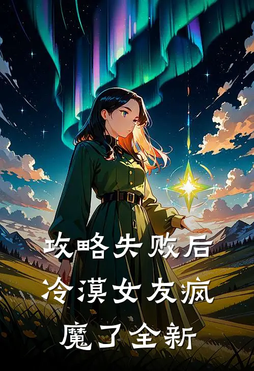 攻略失败后，冷漠女友疯魔了全新