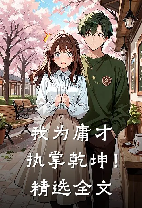 我为庸才，执掌乾坤！精选全文