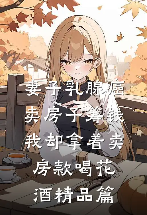 妻子乳腺癌卖房子筹钱，我却拿着卖房款喝花酒精品篇