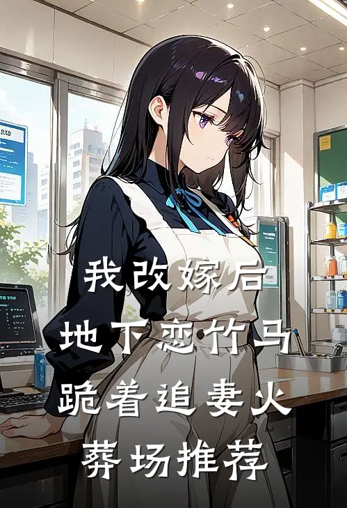 我改嫁后，地下恋竹马跪着追妻火葬场推荐