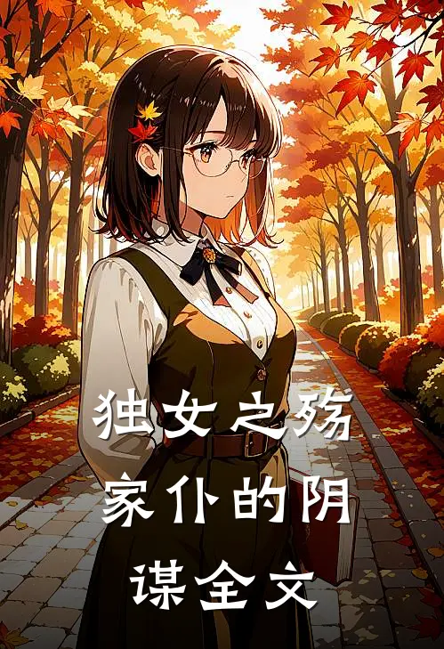 独女之殇：家仆的阴谋全文