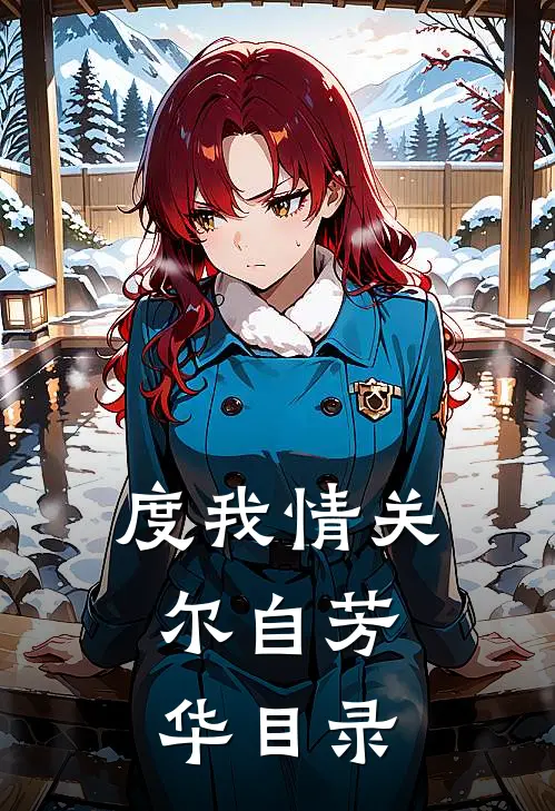 度我情关，尔自芳华目录