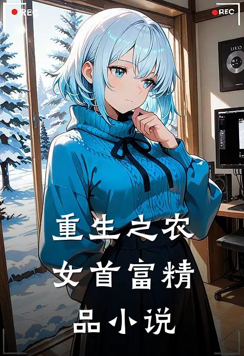 重生之农女首富精品小说