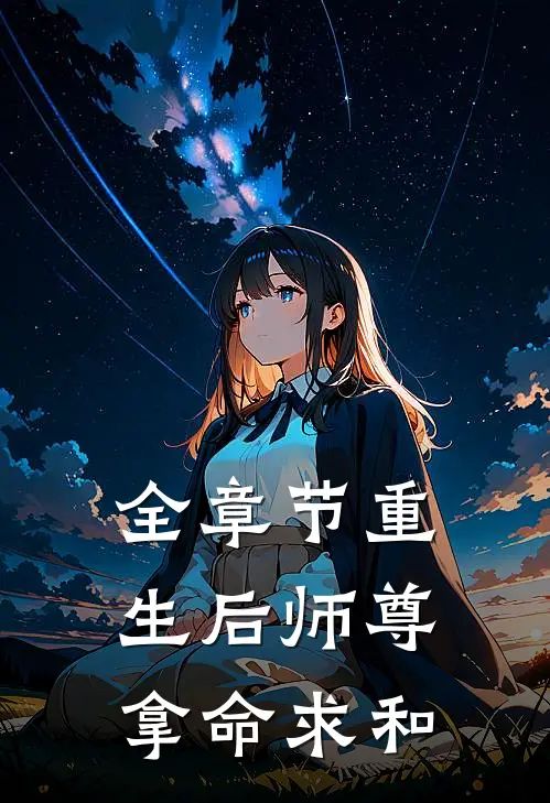 全章节重生后师尊拿命求和