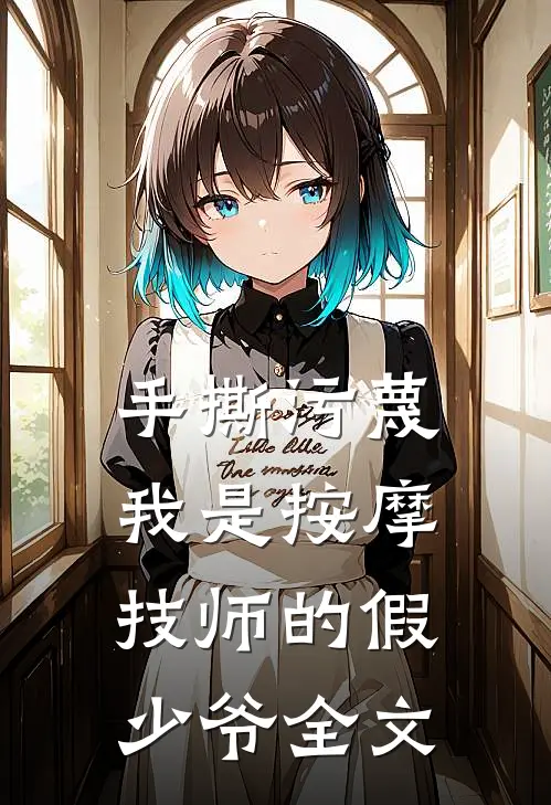 手撕污蔑我是按摩技师的假少爷全文