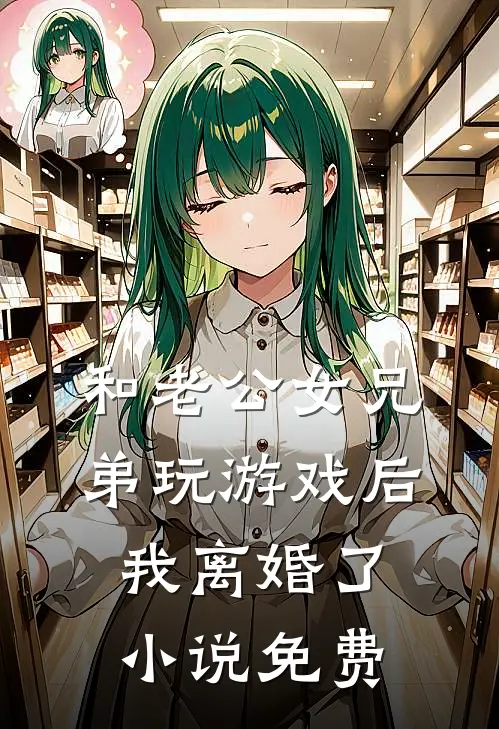 和老公女兄弟玩游戏后，我离婚了小说免费