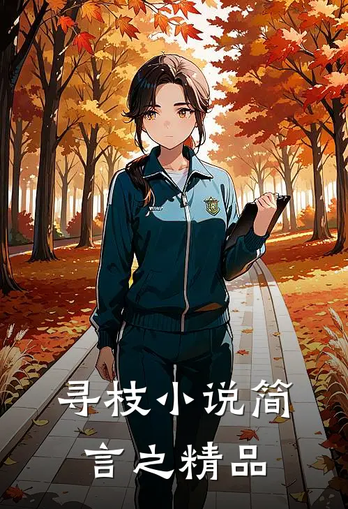 寻枝小说简言之精品
