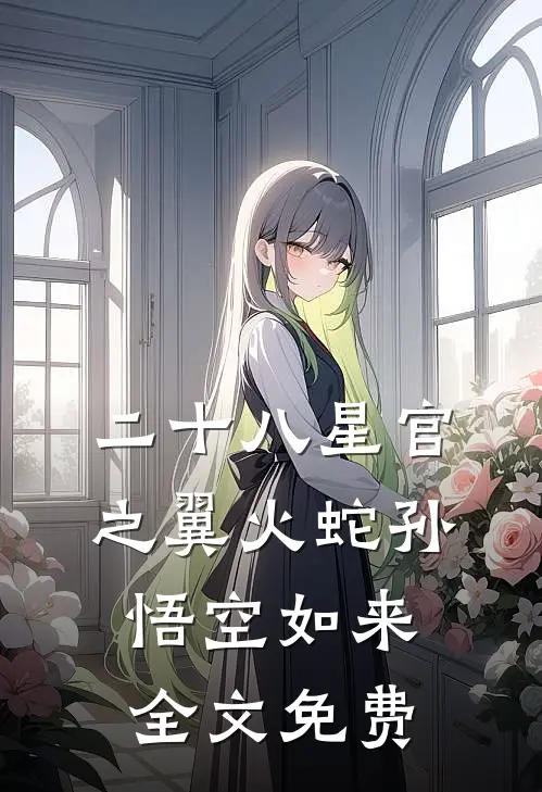 二十八星官之翼火蛇孙悟空如来全文免费