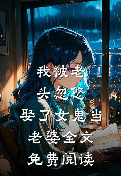 我被老头忽悠，娶了女鬼当老婆全文免费阅读