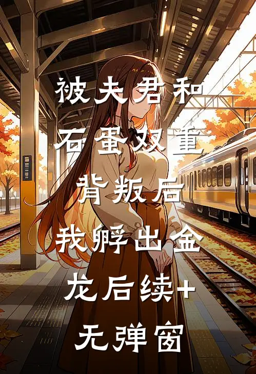 被夫君和石蛋双重背叛后，我孵出金龙后续+无弹窗