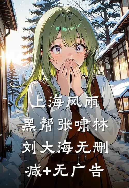上海风雨：黑帮张啸林刘大海无删减+无广告