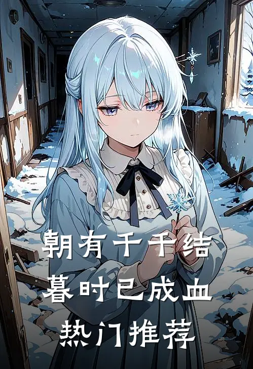 朝有千千结，暮时已成血热门推荐