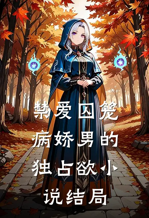 禁爱囚笼：病娇男的独占欲小说结局