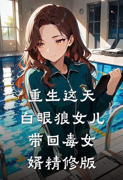 重生这天，白眼狼女儿带回毒女婿精修版