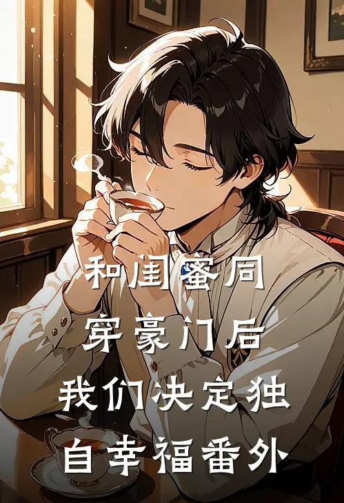和闺蜜同穿豪门后，我们决定独自幸福 番外