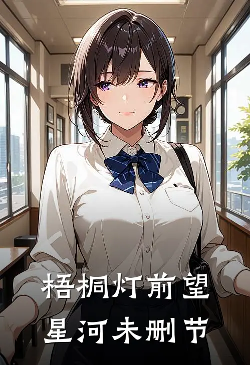 梧桐灯前望星河未删节
