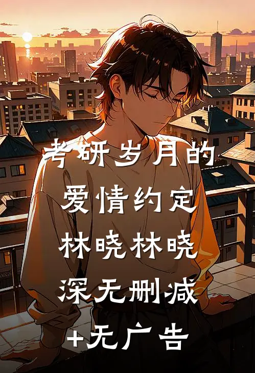 考研岁月的爱情约定林晓林晓深无删减+无广告