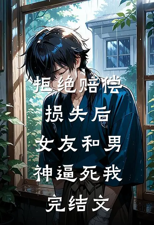 拒绝赔偿损失后，女友和男神逼死我完结文