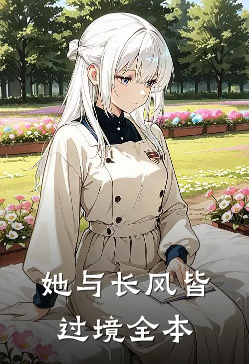 她与长风皆过境全本
