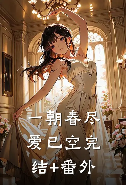 一朝春尽爱已空完结+番外
