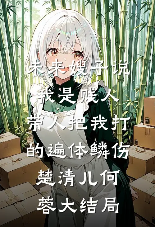 未来嫂子说我是贱人，带人把我打的遍体鳞伤楚清儿何蓉大结局