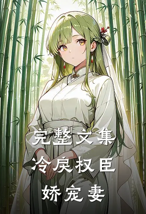 完整文集冷戾权臣娇宠妻